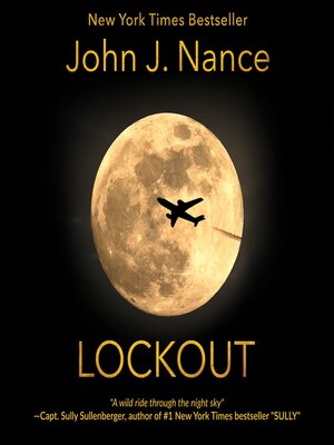 cover image of Lockout